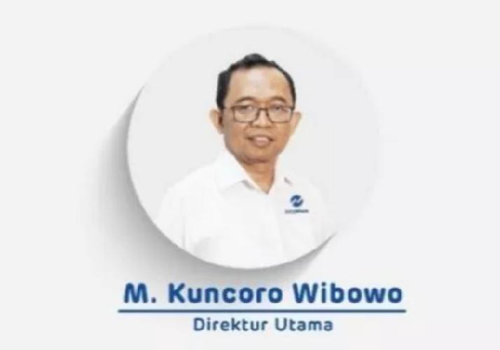 Kuncoro Eks Dirut Transjakarta jadi Tersangka Korupsi Bansos, KPK Cekal ke Luar Negeri 