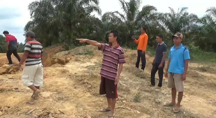 Terkait Keluhan Warga Mestong Soal Tambang Batubara, Anggota DPRD Muaro Jambi Bakal Panggil Pihak Perusahaan 