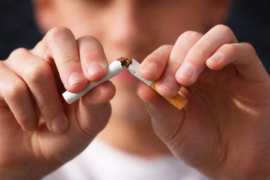 Momentum Ramadhan, Saatnya Ucapkan Selamat Tinggal pada Rokok: Ini Kata Pakar Paru