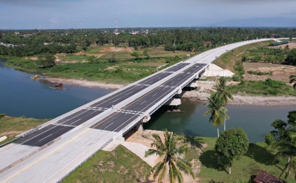 Mudik Lebaran 2025: Tol Palembang-Betung dan 2 Ruas JTTS Dibuka Fungsional, Ini Jadwal dan Ketentuannya!