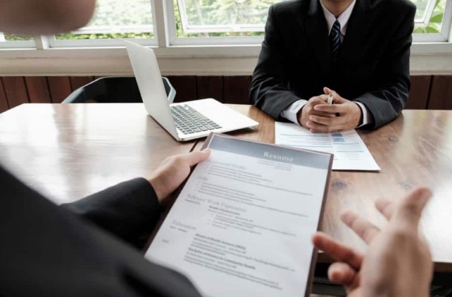 Tips Penting yang Harus Kamu Siapkan Sebelum Interview Kerja, Anti Grogi!