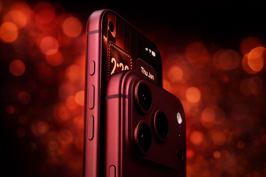 Era Baru iPhone? Bocoran iPhone 18 Pro & iPhone Fold Menguat, Apple Siap Guncang Pasar 2026