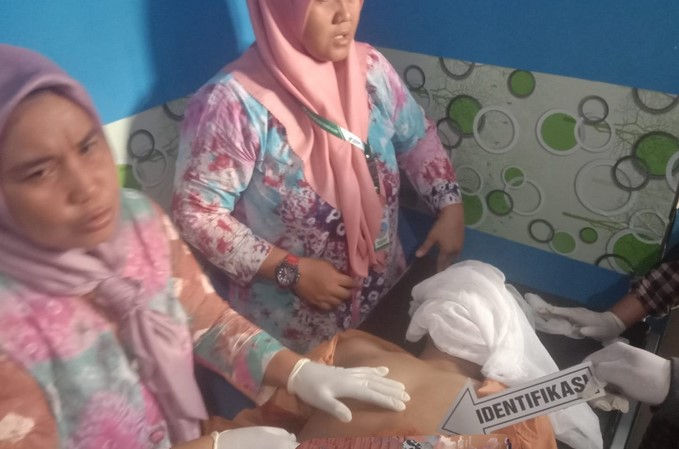 Tragis, Seorang Siswa SMP di Ogan Ilir Tewas Usai Ditikam Pelajar Sekolah Lain