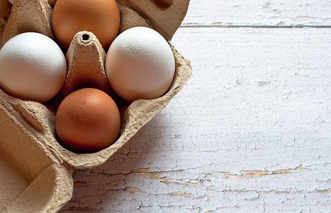 Catat, Begini Caranya Mengetahui Telur Ayam Rusak atau Busuk