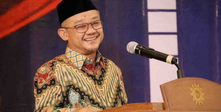 Mendikdasmen Diberikan Arahan Dari Prabowo Subianto Untuk Sistem ...