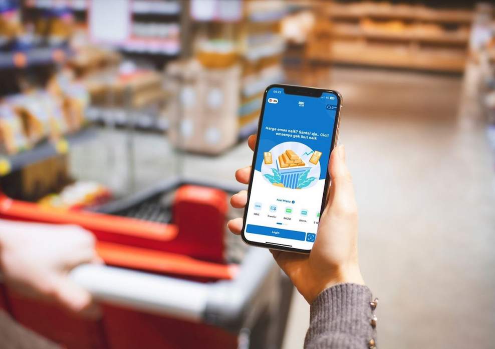 Super App BRImo Tembus 42,7 Juta User dan Catatkan Volume Transaksi Rp3.231 Triliun