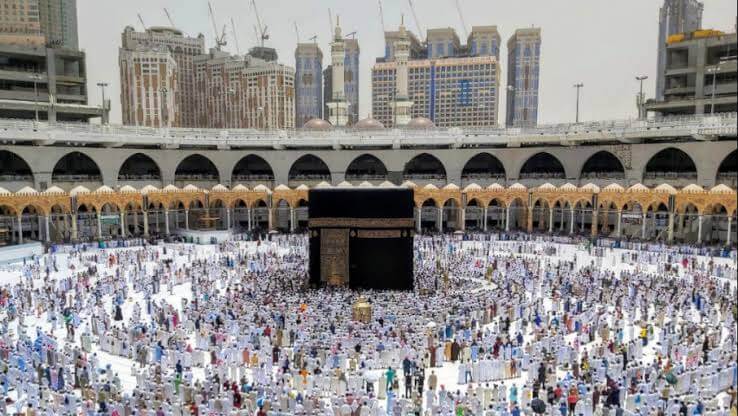 Tiga Jamaah Haji Kerinci Wafat di Makkah