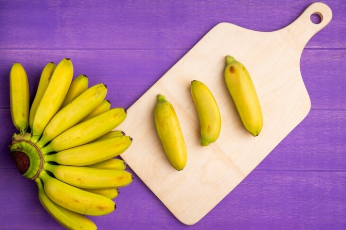 Energi Meningkat hingga Turunkan Berat Badan,Ternyata Ini Waktu Terbaik Makan Pisang 