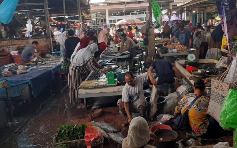 KUR BRI Jadi Penyelamat Usaha di Masa Pandemi COVID-19