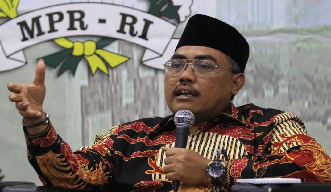 Wakil Ketua MPR RI Sebut Kapolri Sudah Tegas Menangani Kasus Brigadir J