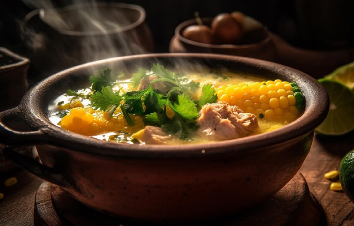 Cek! Ini Resep 9 Sup Sehat yang Cocok Dimakan Saat Anda Sakit, Segar dan Menyehatkan