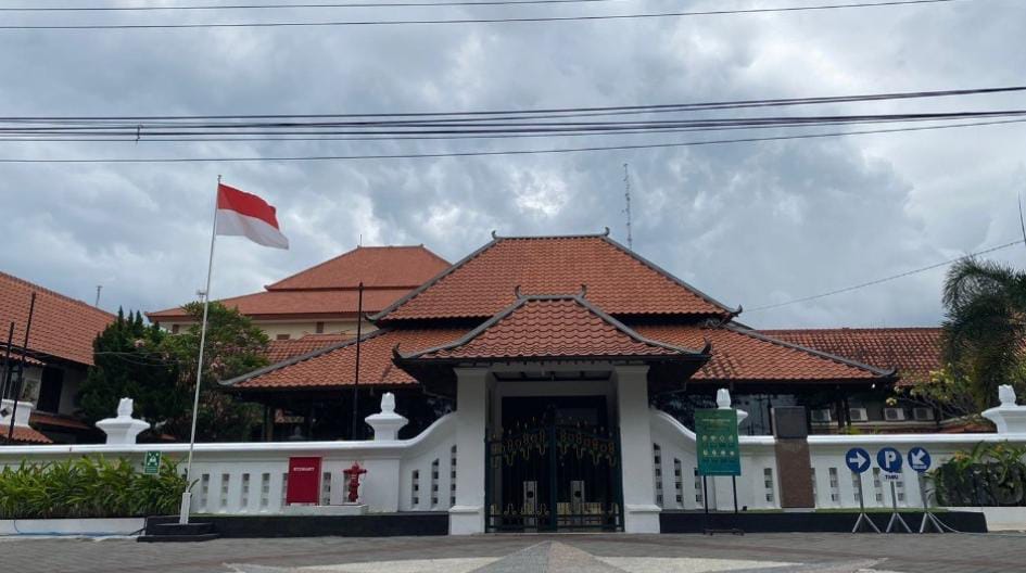 Cuma Punya Waktu 1 Hari ke Yogyakarta? Wajib Mampir ke Museum Sonobudoyo