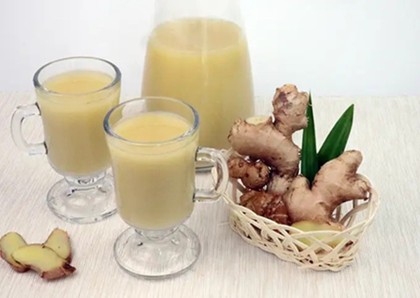 Suka Minum Jamu Tapi Malas Keluar Rumah? Tenang, Ini Cara Membuat Jamu di Rumah, Gampang