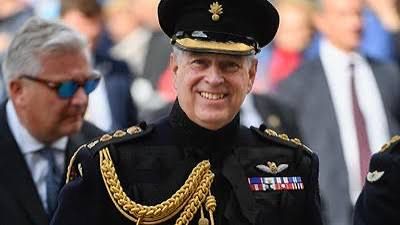 Raja Charles III Cabut Gelar Pangeran dari Pangeran Andrew di Tengah Skandal