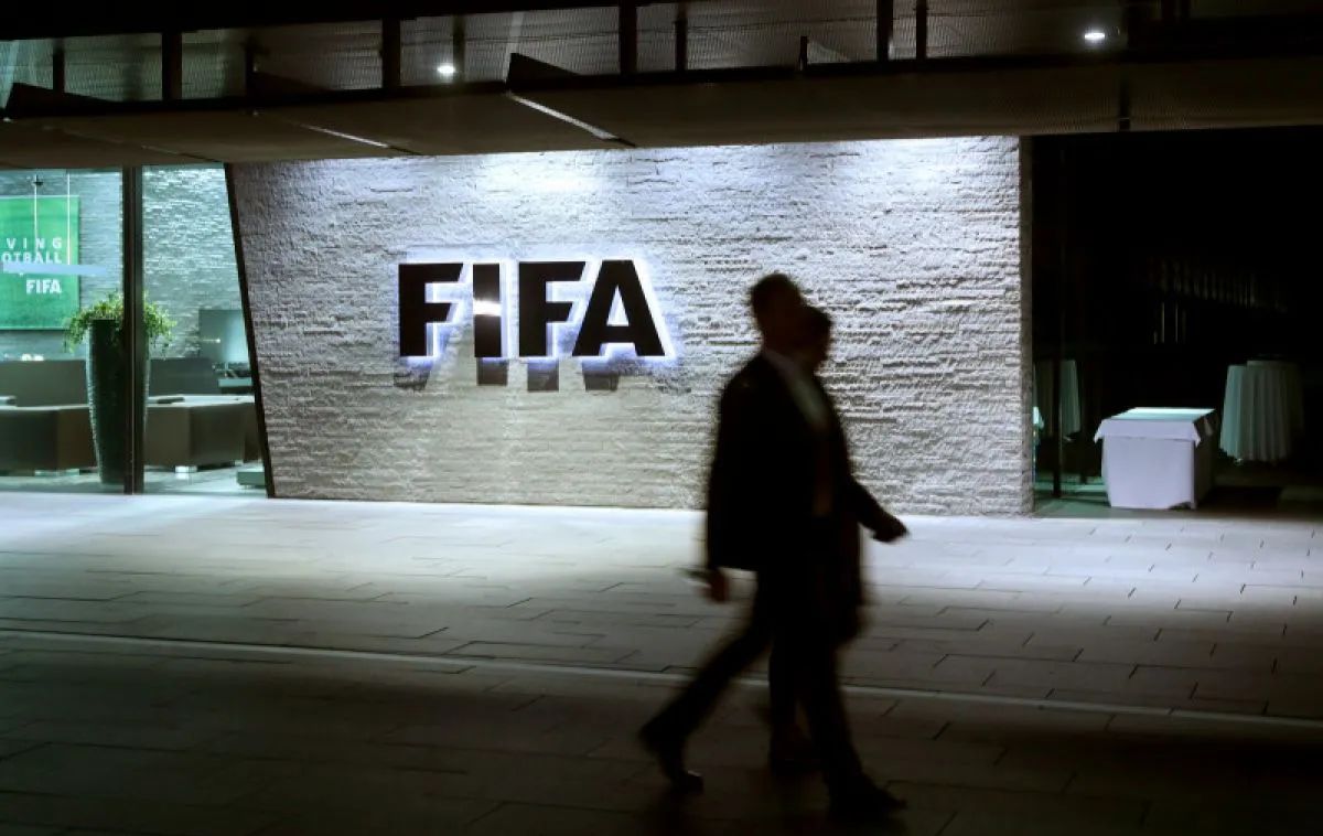 FIFA Tolak Banding FAM, Hukum 7 Pemain Naturalisasi karena Pemalsuan Dokumen