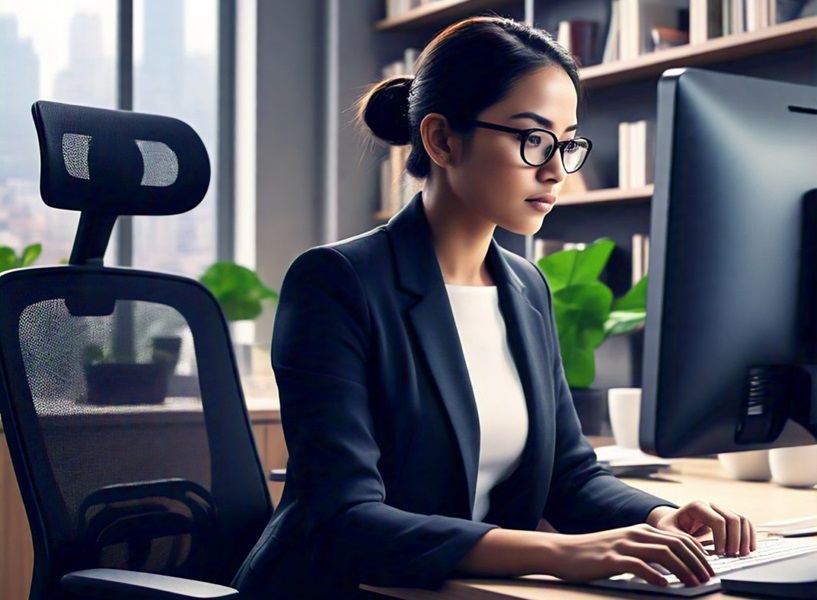 Viral di Medsos! Simak Fenomena Revenge Quitting di Kalangan Gen Z