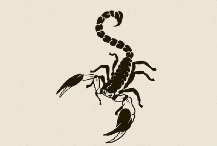 Hai Scorpio! Ini Ramalan Keberuntungan Zodiak Kamu di Bulan Oktober