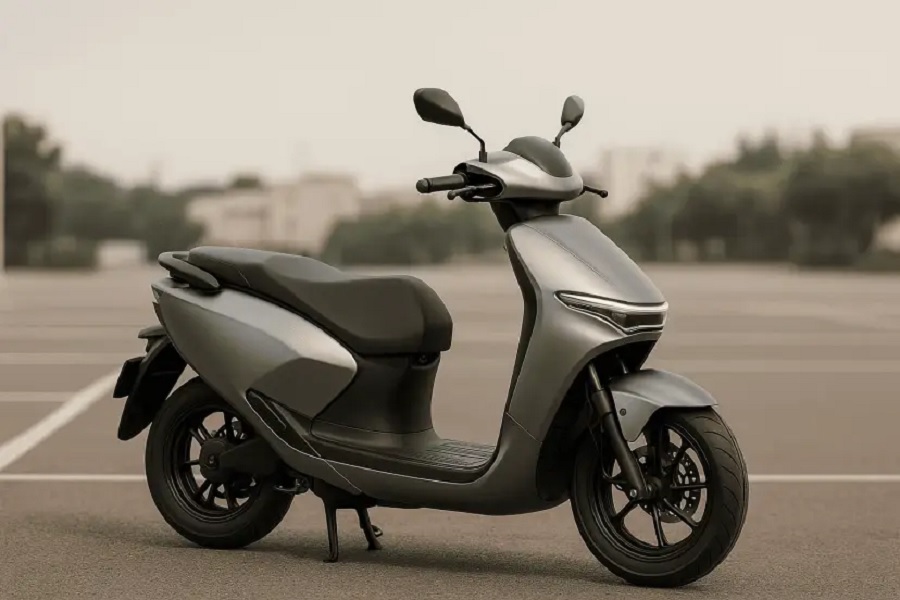 Diskon Motor Listrik Honda Menggila: Didiskon Rp24 Juta, Harga Jadi Segini