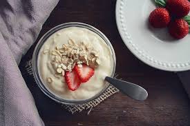 Keistimewaan Yoghurt, Bisa jadi Sumber Vitamin B