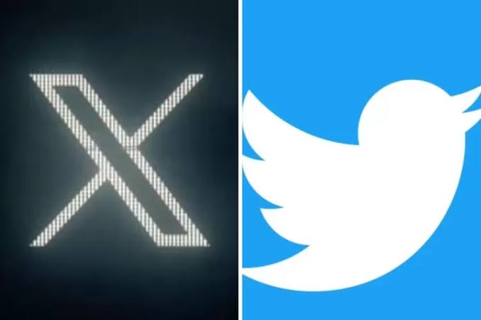 Elon Musk Buat Kejutan Baru, Ganti Logo Twitter dari Burung Biru jadi X, Ini Arti dan Maknanya