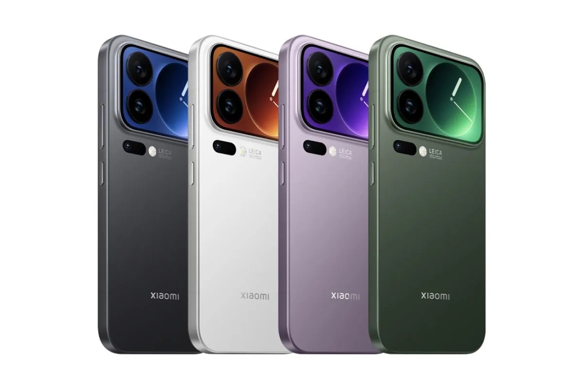 Bocoran Xiaomi: Ponsel Redmi Baru dengan Baterai 10.000mAh dan Charging 100W Segera Meluncur