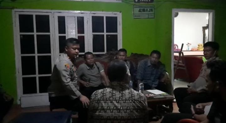 Bikin Resah Masyarakat, Warung Remang-remang di Mayangmangurai Ditutup