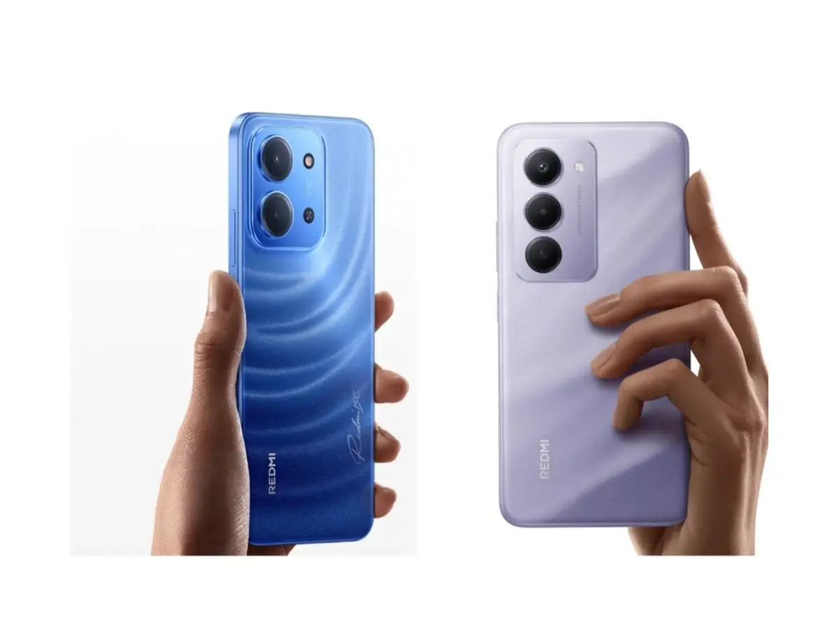 Update Xiaomi November 2025: Redmi 15 dan Redmi 15C, Mana Lebih Unggul?