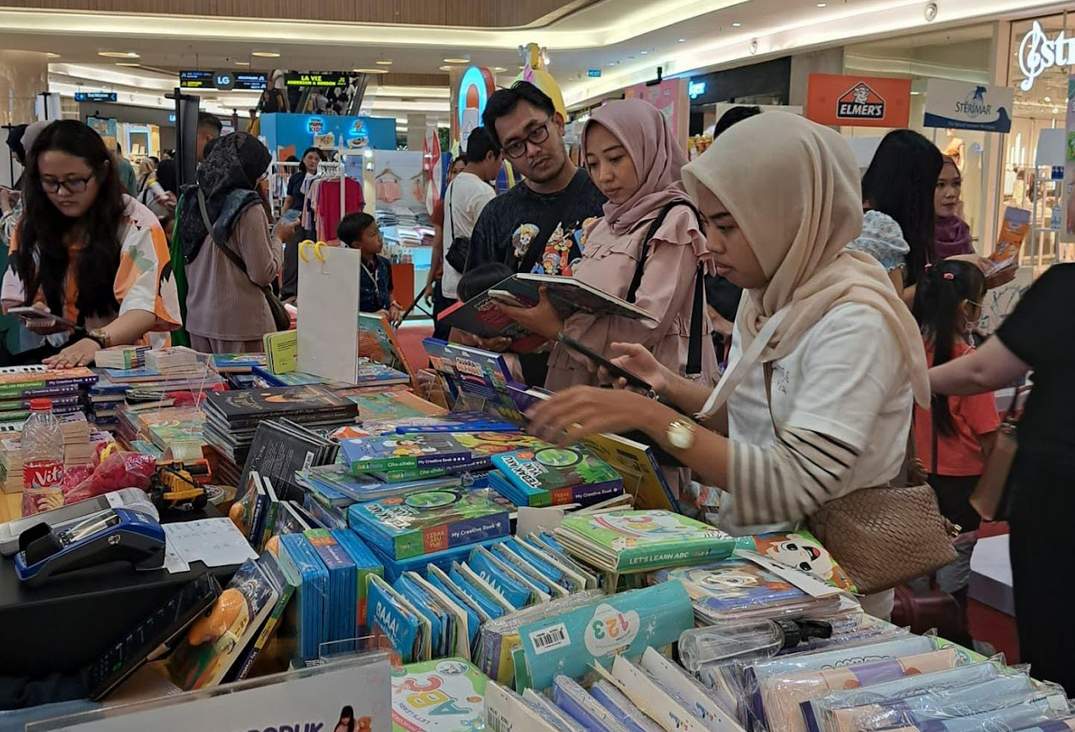 Dapat Sentuhan Pemberdayaan BRI, Pengusaha Muda Ini Sukses Bawa 'Gulalibooks' Jangkau Pasar Literasi Anak 