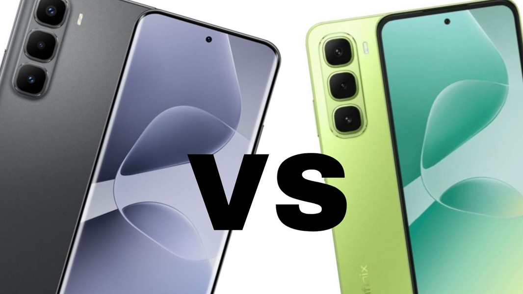 Infinix Note 60 Pro Plus vs Infinix Hot 60i: Ini Perbedaan yang Harus Kamu Tahu Sebelum Beli