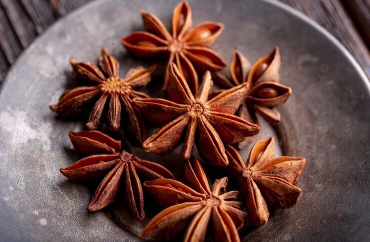 Yuk Kenali Manfaat Kembang Lawang Untuk Kesehatan