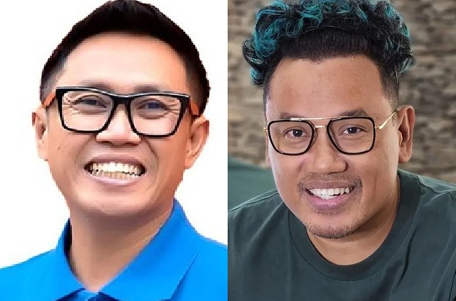 Nah! Putri Zulkifli Hasan Sebut Uya Kuya dan Eko Patrio Tak Lagi Terima Gaji dan Tunjangan