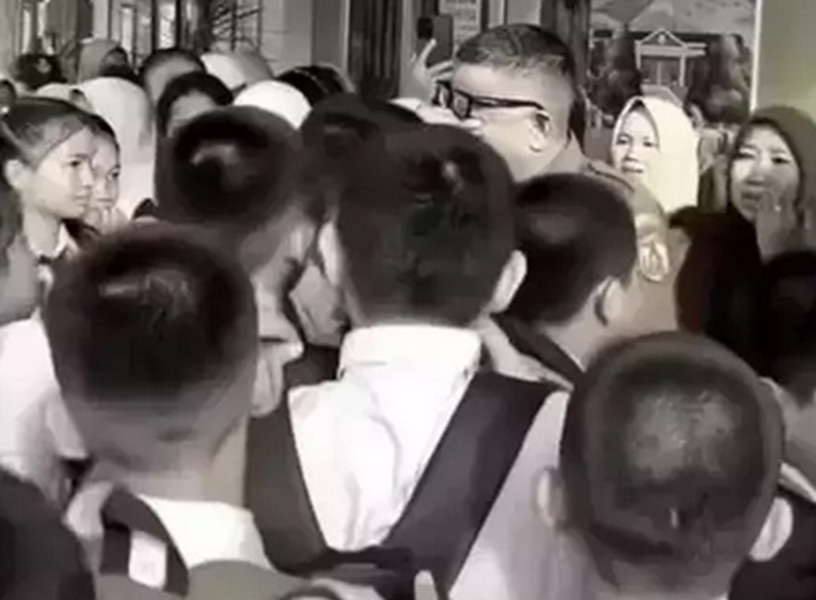 Simak! Ini Fakta-fakta Polemik Pencopotan Kepala SMPN 1 Prabumulih