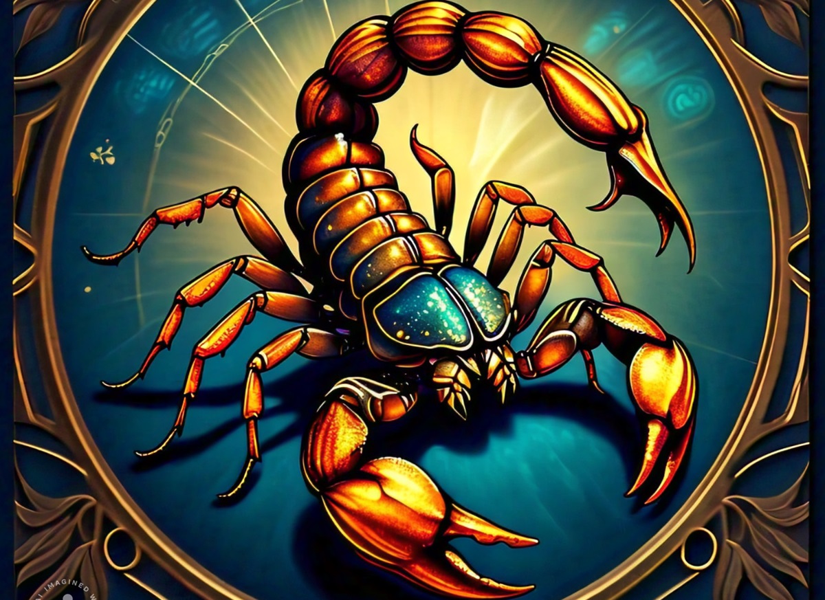 5 Hal yang Harus Dihindari Zodiak Scorpio di Akhir Tahun 2024