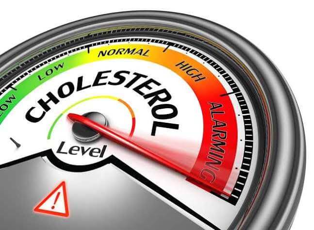 Waspada, Ini 4 Penyebab Kolesterol Naik yang Bukan dari Makanan