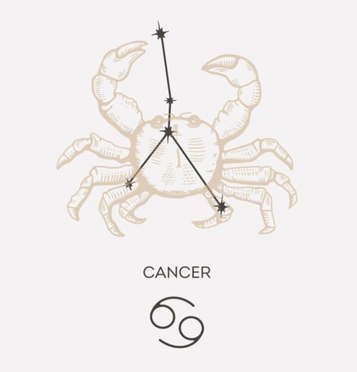 Seberapa Greenflag Zodiak Cancer? Kepribadian yang Memikat dan Peduli