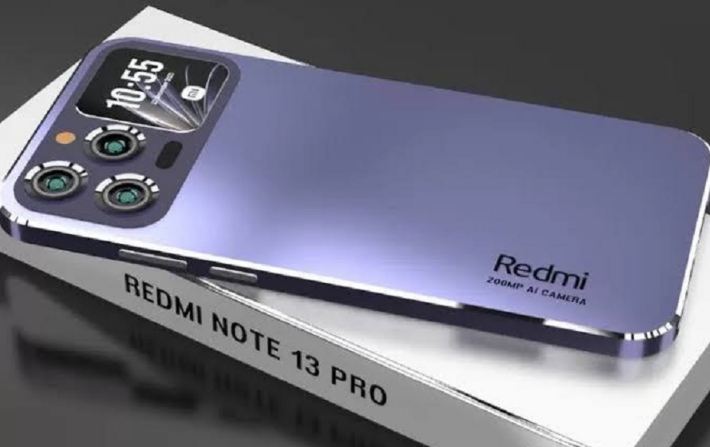 Spesifikasi dan Harga HP Redmi Note 13 Pro Plus 5G, Peformanya Gahar