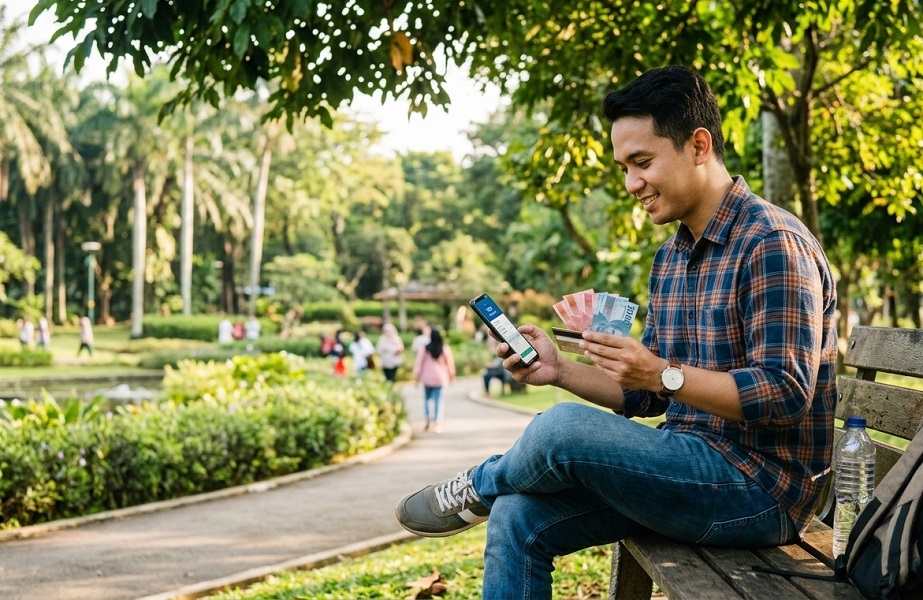 THR Sudah Diterima? Jangan Langsung Dihabiskan, Simak Tips Mengelolanya