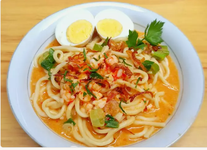 Kuliner Khas Palembang, Ini 5 Rekomendasi Mie Celor Nikmat di Palembang, Jangan Sampai Ketinggalan