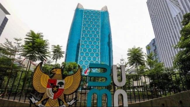 Fithra Faisal Tak Bisa Tunjukkan Dasar Hukum, Tapi Pastikan Izin WNA Pimpin BUMN Tak Langgar Aturan