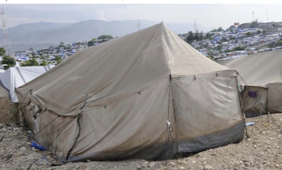 Salurkan Kebutuhan Biologis, Pasangan Suami Istri bisa Gunakan Tenda Sakinah di Pengungsian Gempa Cianjur