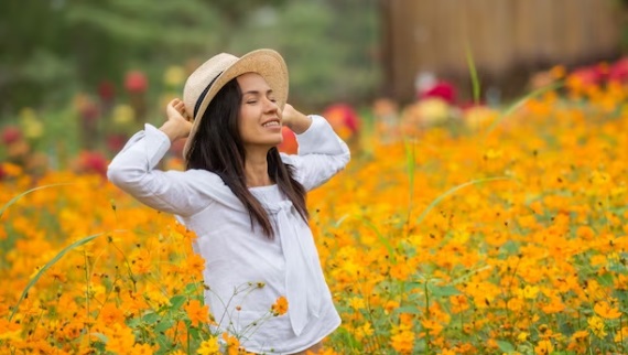 6 Zodiak perempuan yang Nggak Suka Membalas Dendam, Selalu Memaafkan dan Melupakan