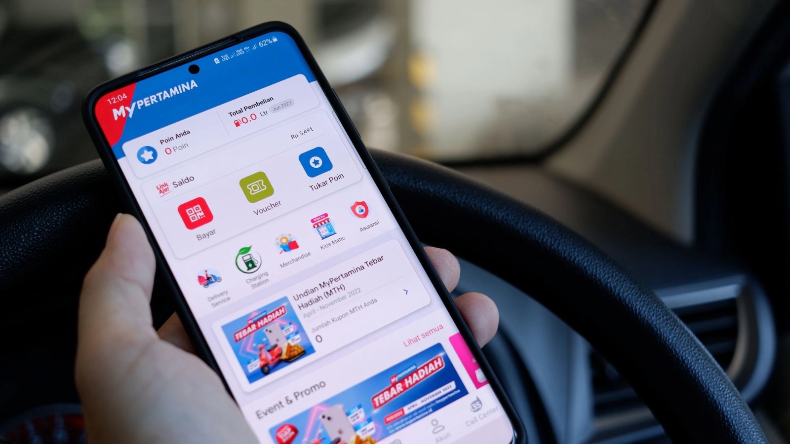 Pertalite dan Solar Subsidi Makin Ketat: Begini Cara Daftar MyPertamina Agar Tetap Dapat Jatah