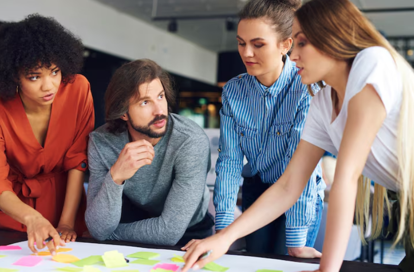 Mengenal Brainstorming: Cara Menggali Ide Kreatif Tanpa Batas