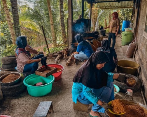 Cerita dari Desa Hargorejo, Objek Reforma Agraria yang Menumbuhkan Harapan Warga Kulon Progo