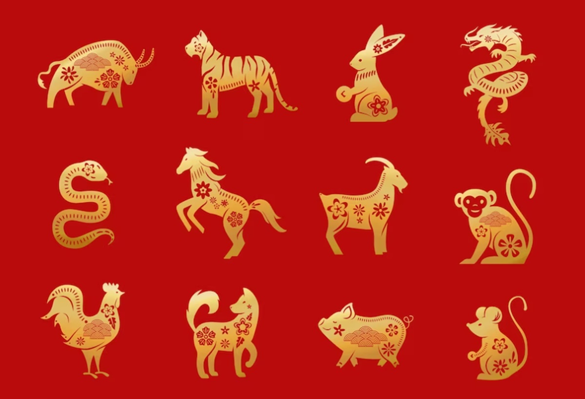 5 Shio yang Paling Diberkati Dewa Kekayaan Menurut Astrologi Tionghoa