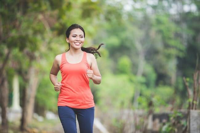 Ini 5 Tips yang Perlu Diperhatikan Sebelum Olahraga Lari Pagi, Agar Tak Cidera dan Ganggu Kesehatan 