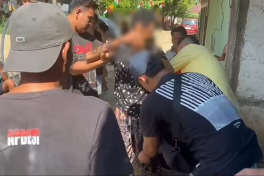 Polres Sarolangun Amankan Pria dengan 6 Gram Sabu di Lubuk Kepayang