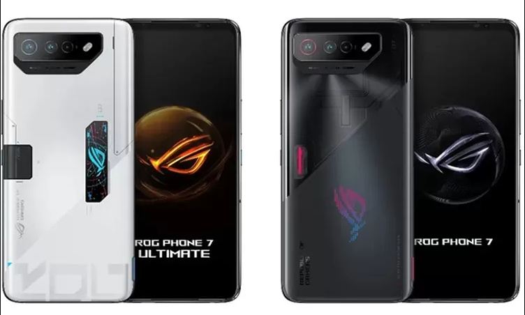 Bocoran Kabar Asus ROG Phone 8 series & Zenfone 11 Ultra Bakal Rilis Awal Tahun 2024