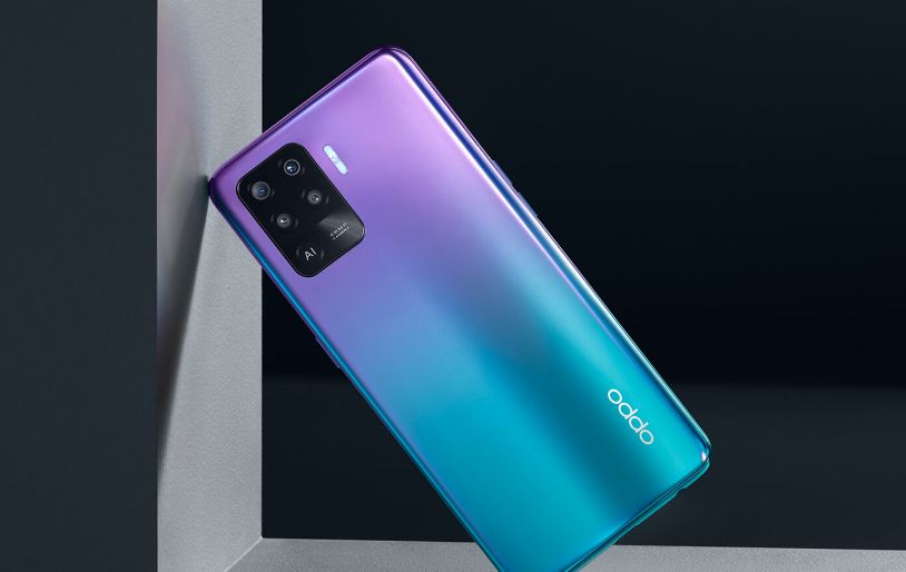 Update Harga HP Oppo Reno5 F, Pilihan Menarik di Segmen Kelas Menengah