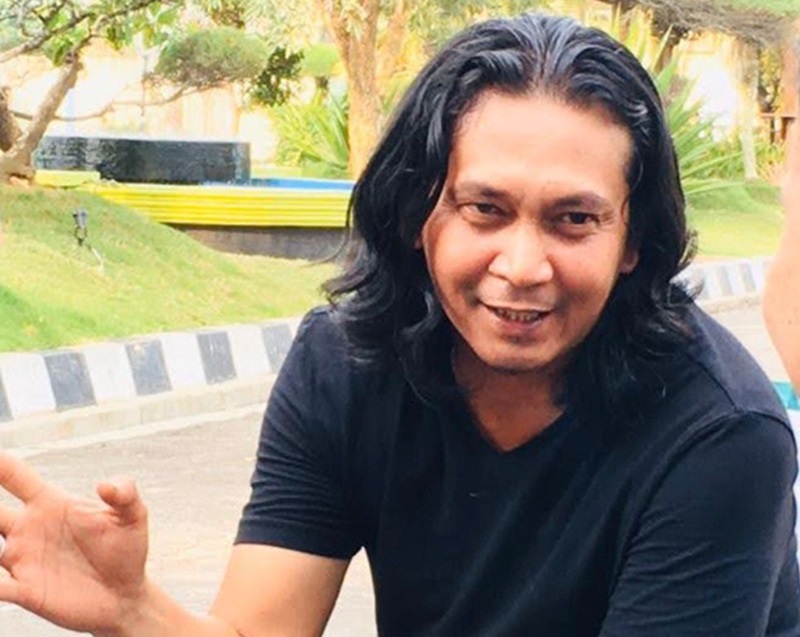 Terpilih Aklamasi Jadi Ketua Sekber Pengelolaan SDH, Ini Prioritas Feri Irawan